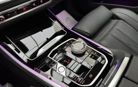 BMW X5, 2024 год, 13 990 000 рублей, 27 фотография