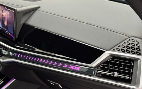 BMW X5, 2024 год, 13 990 000 рублей, 30 фотография