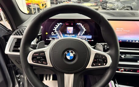 BMW X5, 2024 год, 13 990 000 рублей, 31 фотография