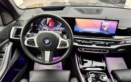 BMW X5, 2024 год, 13 990 000 рублей, 25 фотография