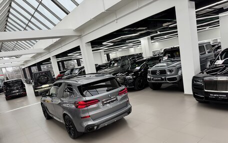 BMW X5, 2024 год, 13 990 000 рублей, 37 фотография