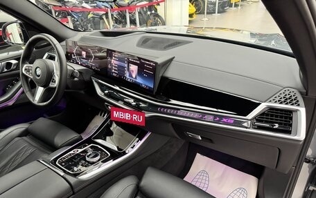 BMW X5, 2024 год, 13 990 000 рублей, 29 фотография