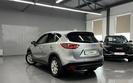 Mazda CX-5 II, 2013 год, 1 545 000 рублей, 6 фотография