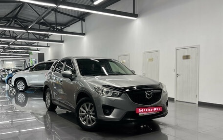 Mazda CX-5 II, 2013 год, 1 545 000 рублей, 5 фотография
