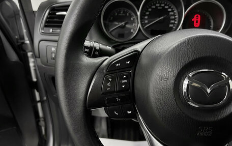 Mazda CX-5 II, 2013 год, 1 545 000 рублей, 18 фотография