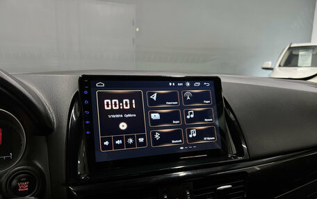 Mazda CX-5 II, 2013 год, 1 545 000 рублей, 16 фотография
