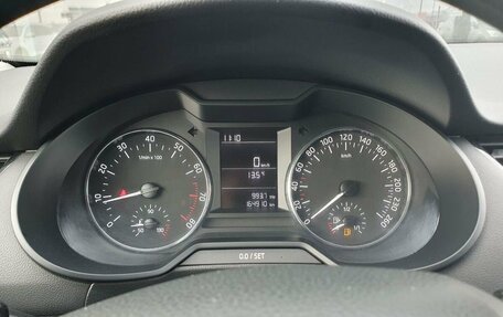 Skoda Octavia, 2015 год, 870 000 рублей, 13 фотография