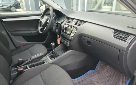 Skoda Octavia, 2015 год, 870 000 рублей, 12 фотография