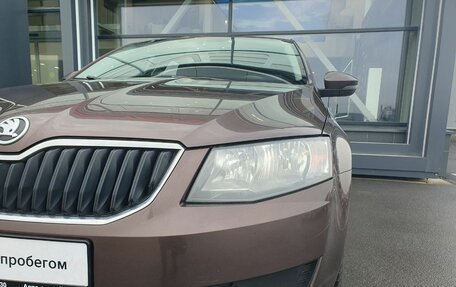 Skoda Octavia, 2015 год, 870 000 рублей, 8 фотография
