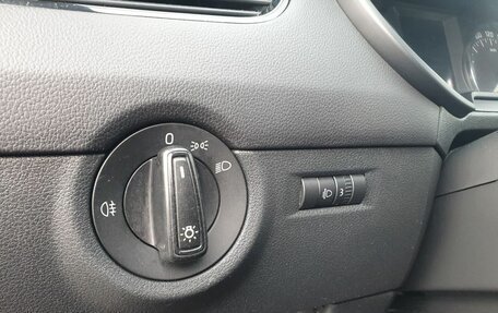 Skoda Octavia, 2015 год, 870 000 рублей, 17 фотография