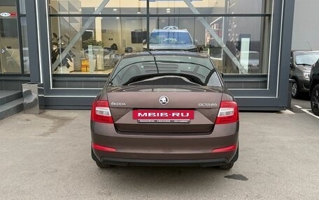 Skoda Octavia, 2015 год, 870 000 рублей, 5 фотография