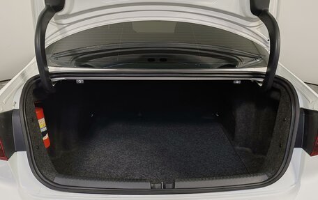 Volkswagen Jetta VI, 2016 год, 1 089 000 рублей, 9 фотография