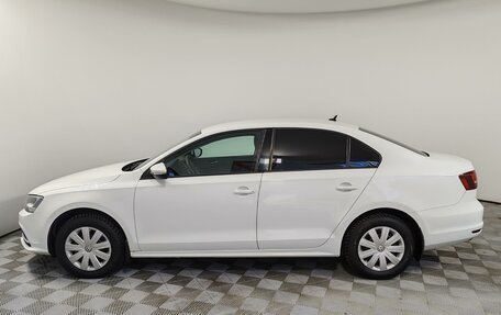 Volkswagen Jetta VI, 2016 год, 1 089 000 рублей, 8 фотография