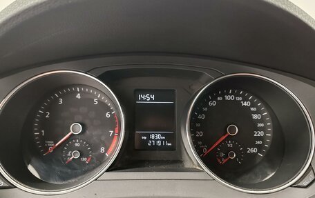 Volkswagen Jetta VI, 2016 год, 1 089 000 рублей, 13 фотография