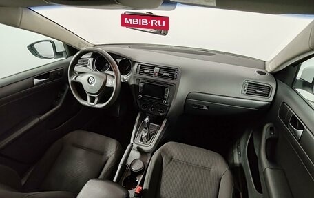 Volkswagen Jetta VI, 2016 год, 1 089 000 рублей, 11 фотография