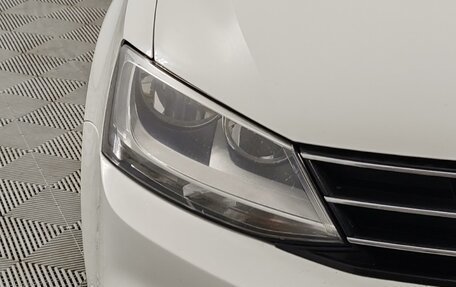 Volkswagen Jetta VI, 2016 год, 1 089 000 рублей, 17 фотография