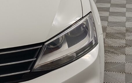 Volkswagen Jetta VI, 2016 год, 1 089 000 рублей, 22 фотография