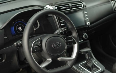 Hyundai Creta, 2022 год, 2 000 000 рублей, 11 фотография