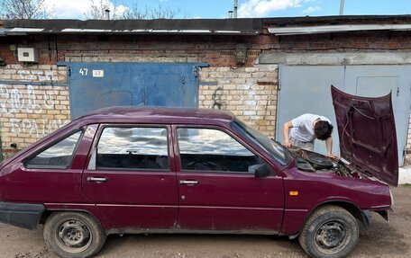 ИЖ 2126 «Ода», 2001 год, 30 000 рублей, 3 фотография