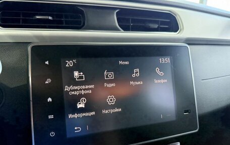 Renault Arkana I, 2021 год, 1 799 000 рублей, 14 фотография