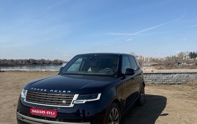 Land Rover Range Rover IV рестайлинг, 2023 год, 13 000 000 рублей, 1 фотография