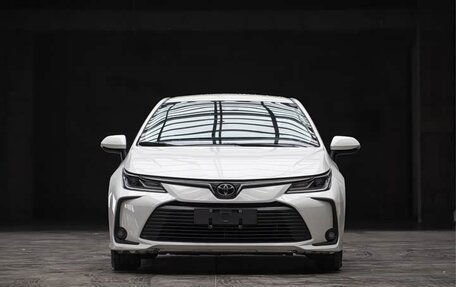 Toyota Corolla, 2022 год, 1 710 000 рублей, 1 фотография