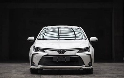 Toyota Corolla, 2022 год, 1 710 000 рублей, 1 фотография