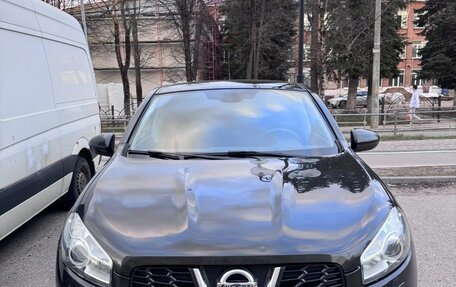 Nissan Qashqai, 2013 год, 1 250 000 рублей, 1 фотография
