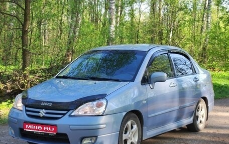 Suzuki Liana, 2006 год, 400 000 рублей, 1 фотография