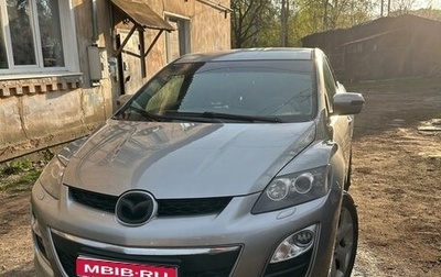 Mazda CX-7 I рестайлинг, 2011 год, 940 000 рублей, 1 фотография