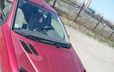 Peugeot 206, 2003 год, 120 000 рублей, 1 фотография