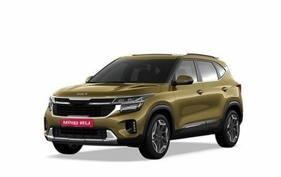 KIA Seltos I, 2026 год, 3 450 000 рублей, 1 фотография