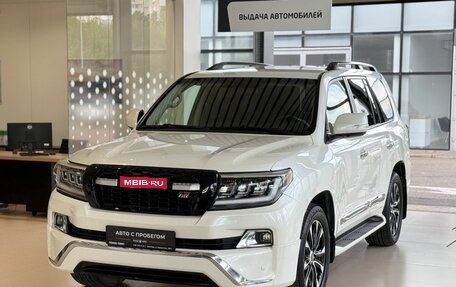 Toyota Land Cruiser 200, 2015 год, 4 700 000 рублей, 1 фотография