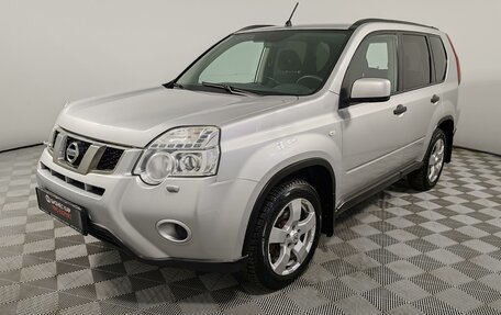 Nissan X-Trail, 2013 год, 1 299 000 рублей, 1 фотография