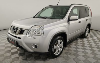 Nissan X-Trail, 2013 год, 1 299 000 рублей, 1 фотография