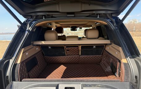 Land Rover Range Rover IV рестайлинг, 2023 год, 13 000 000 рублей, 3 фотография
