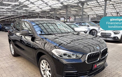 BMW X2, 2022 год, 2 637 790 рублей, 1 фотография