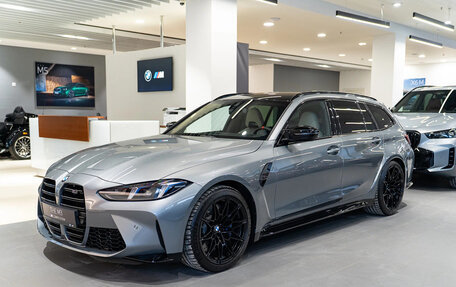 BMW M3, 2024 год, 14 450 000 рублей, 1 фотография