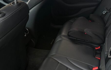Mercedes-Benz C-Класс, 2017 год, 1 995 000 рублей, 10 фотография