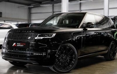 Land Rover Range Rover IV рестайлинг, 2026 год, 22 290 000 рублей, 1 фотография