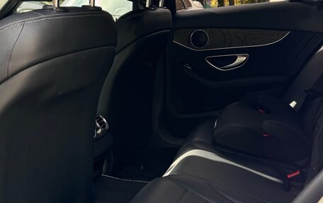 Mercedes-Benz C-Класс, 2017 год, 1 995 000 рублей, 14 фотография