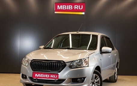Datsun on-DO I рестайлинг, 2020 год, 449 000 рублей, 1 фотография