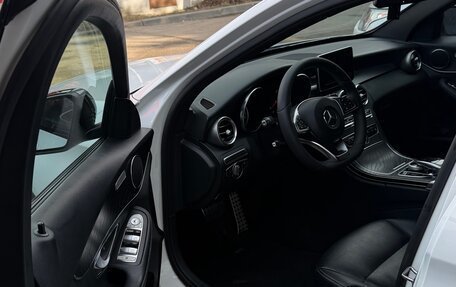 Mercedes-Benz C-Класс, 2017 год, 1 995 000 рублей, 21 фотография