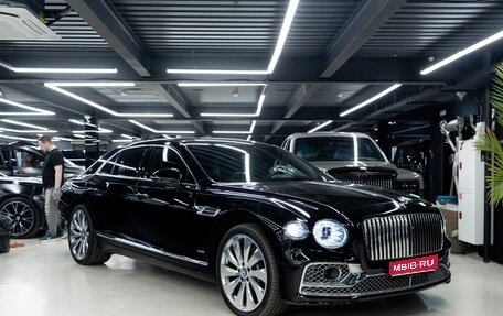 Bentley Flying Spur, 2020 год, 25 500 000 рублей, 1 фотография