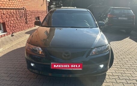 Mazda 6, 2006 год, 515 000 рублей, 1 фотография