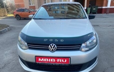Volkswagen Polo VI (EU Market), 2015 год, 600 000 рублей, 1 фотография