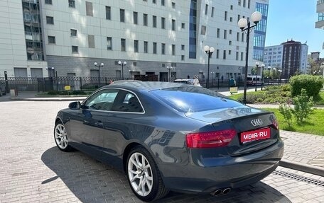Audi A5, 2009 год, 900 000 рублей, 1 фотография