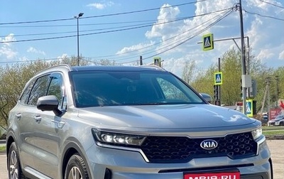 KIA Sorento IV, 2020 год, 3 300 000 рублей, 1 фотография