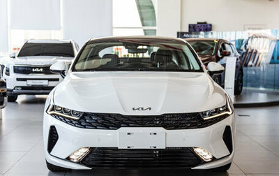KIA K5, 2024 год, 3 800 000 рублей, 1 фотография