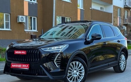 Haval Jolion, 2025 год, 2 490 000 рублей, 1 фотография